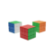 Cubes classiques - Toys Galaxy