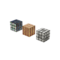 Cubes decoratifs - Toys Galaxy