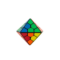 Cubes skewb - Toys Galaxy