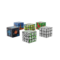 Cubes thematiques - Toys Galaxy