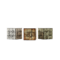 Cubes vintage - Toys Galaxy