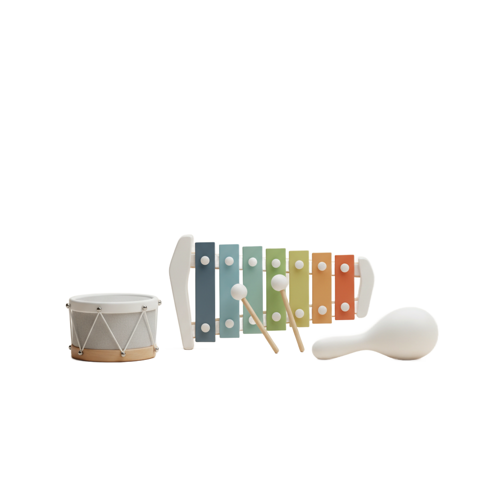 Jouets musicaux - Toys Galaxy