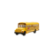 Mini bus americains - Toys Galaxy