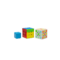 Mini cubes pour enfants - Toys Galaxy