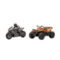Moto quad telecommandes - Toys Galaxy