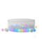 Piscines a boules avec balles lumineuses - Toys Galaxy