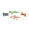 Pistolets a flechettes - Toys Galaxy