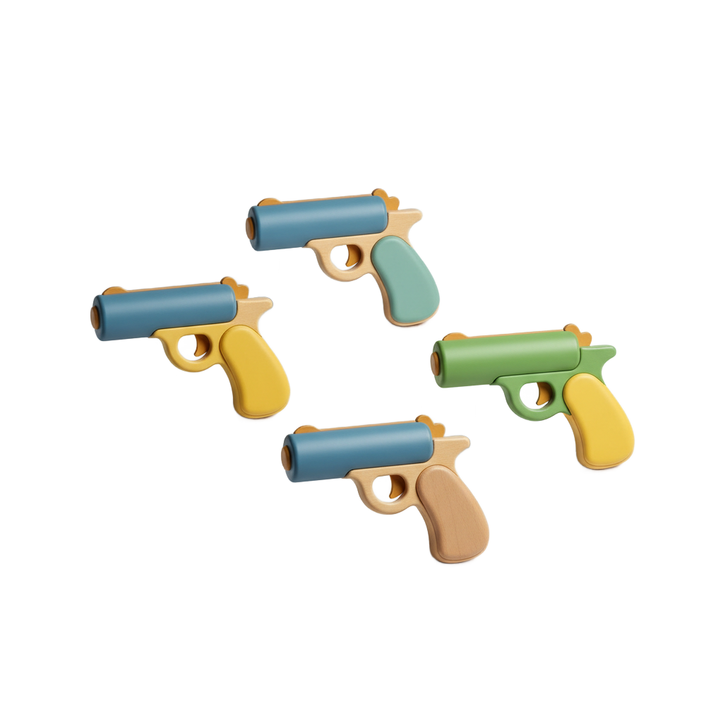 Pistolets pour enfants - Toys Galaxy