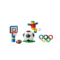 Sports - Toys Galaxy