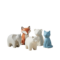 Tirelires animaux - Toys Galaxy
