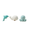 Tirelires animaux marins - Toys Galaxy