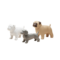 Tirelires chiens - Toys Galaxy