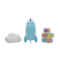 Tirelires creatives - Toys Galaxy