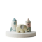 Tirelires decoratives - Toys Galaxy