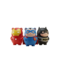 Tirelires heros dessins animes - Toys Galaxy