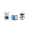 Tirelires interactives - Toys Galaxy