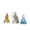 Tirelires modernes - Toys Galaxy
