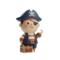Tirelires pirates - Toys Galaxy