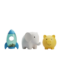 Tirelires plastique - Toys Galaxy