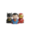 Tirelires super heros - Toys Galaxy