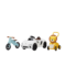 Vehicules pour enfants - Toys Galaxy