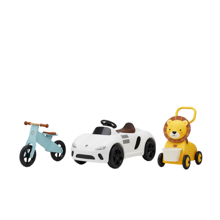 Vehicules pour enfants - Toys Galaxy