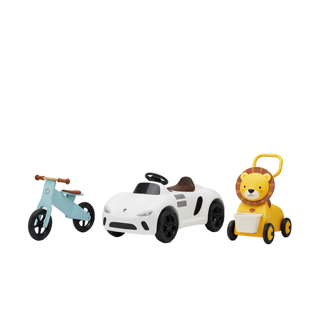 Vehicules pour enfants - Toys Galaxy