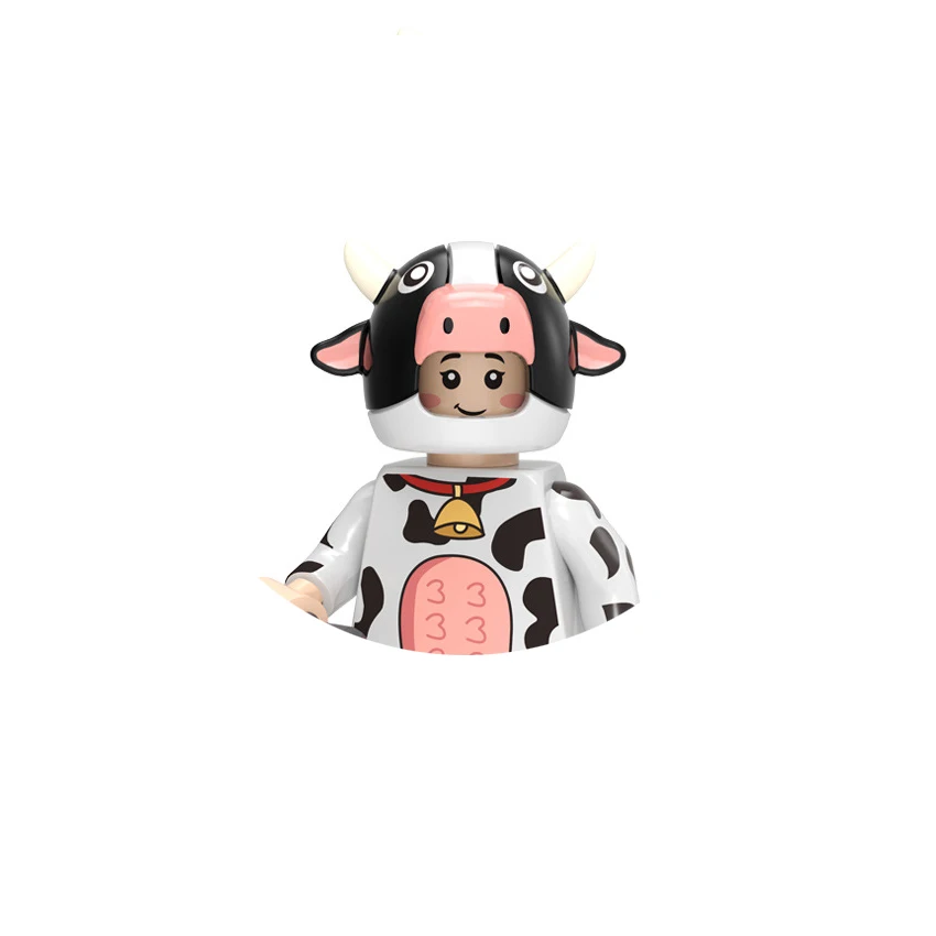Figurine LEGO de “Costume de vache” dans LEGO City - Kf s e eb dea fd a a c x - Toys Galaxy Figurine LEGO de “Costume de vache” dans LEGO City - Kf s e eb dea fd a a c x - Toys Galaxy