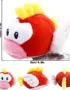 Peluche "Cheep Cheep" dans Super Mario - Kf s b ce b ba ebd f b - Toys Galaxy