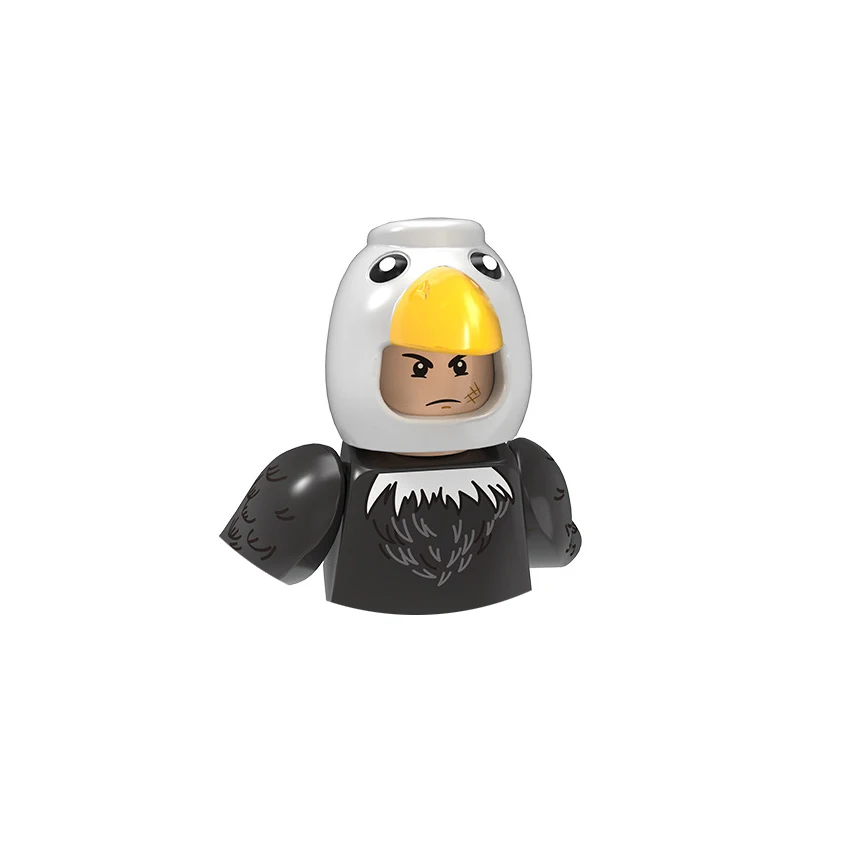 Figurine LEGO de “Costume d'aigle” dans LEGO City - Kf scfdb bc d a de a j - Toys Galaxy Figurine LEGO de “Costume d'aigle” dans LEGO City - Kf scfdb bc d a de a j - Toys Galaxy