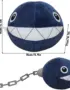 Peluche "Chaine Chomp" dans Super Mario - Kf sdf bdcc f f eadf ef c bbu - Toys Galaxy