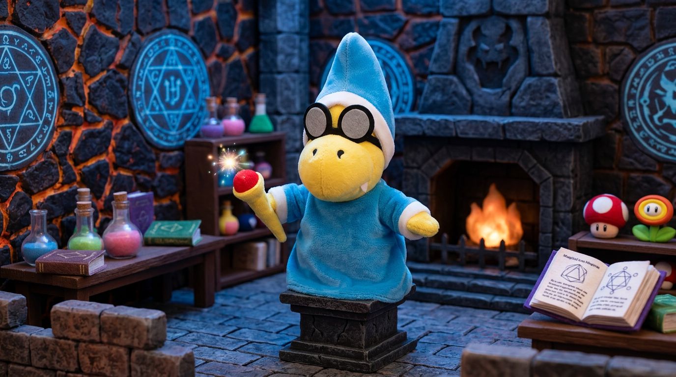 Peluche bullet bill dans super mario - Toys Galaxy